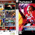 The King of Fighters 2002 - USA PS2 Rip