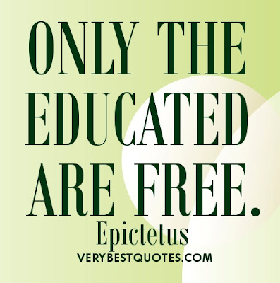 Education Quotes