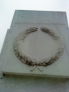 Μνημείο Εθνικής Αντίστασης στην Ελασσόνα