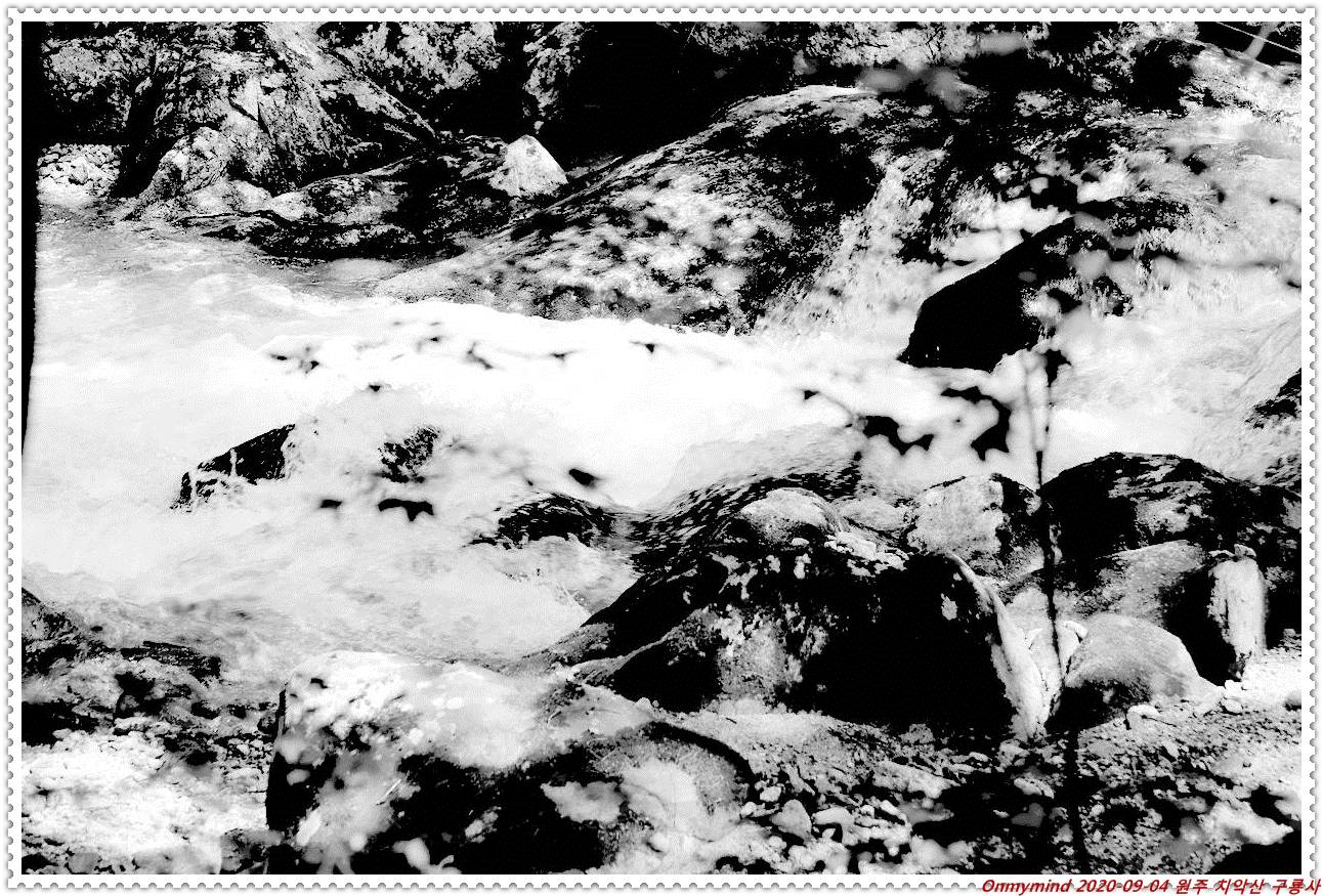 원주 구룡사 원주 구룡사