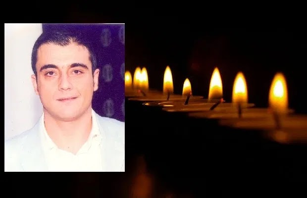 «Εφυγε» ξαφνικά ένας γιατρός άγγελος