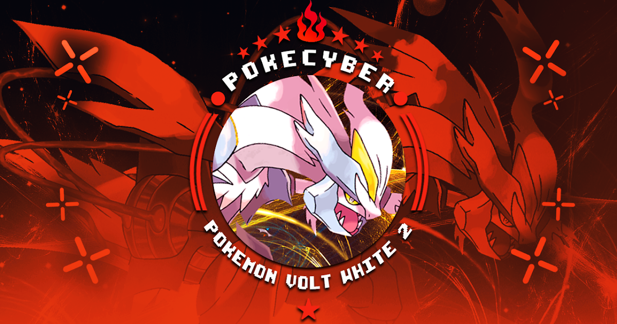 pokemon volt white rom pokemon volt white rom