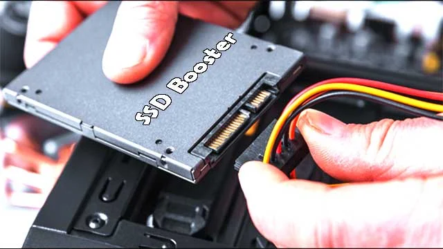 برنامج  تسريع واصلاح مشاكل أقراص SSD للحاسوب