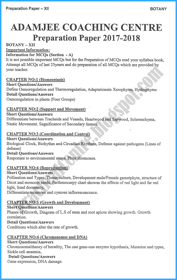 botany-xii-adamjee-coaching-preparation-paper-2018-science-group