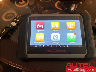 Autel MaxiPRO MP808TS Reviews 05