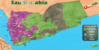 UN Urges Saudi Arabia to Keep Yemen’s Sea Ports Open