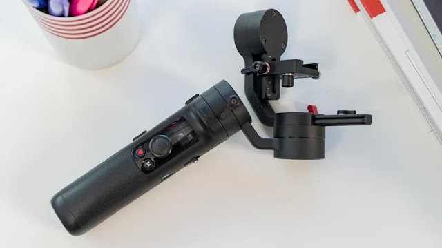 Zhiyun Crane M2 Review