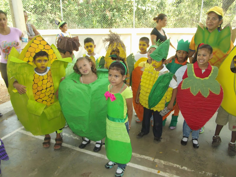 DESFILE 50 ANIVERSARIO