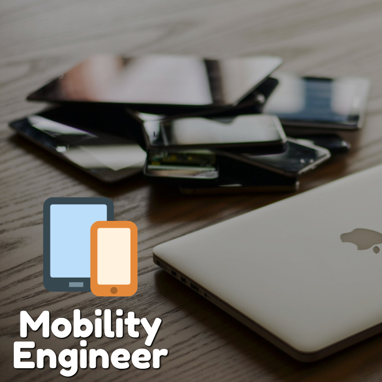 Welcome to MobilityEngineer.com
