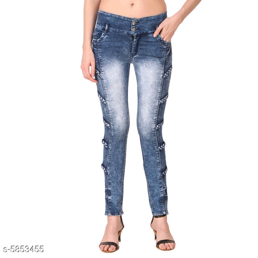 Jeans/Jeggings Denim: Starting ₹550/- free COD, Whatsapp+919199626046