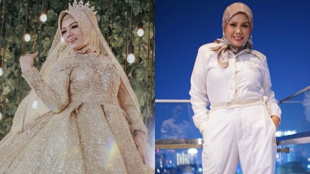 Lama Tak Ada Kabar, Mendadak Elly Sugigi Bikin Netizen Melongo Setelah Muncul dengan Penampilan Baru yang Mirip Syahrini Hingga Susah Dibedakan