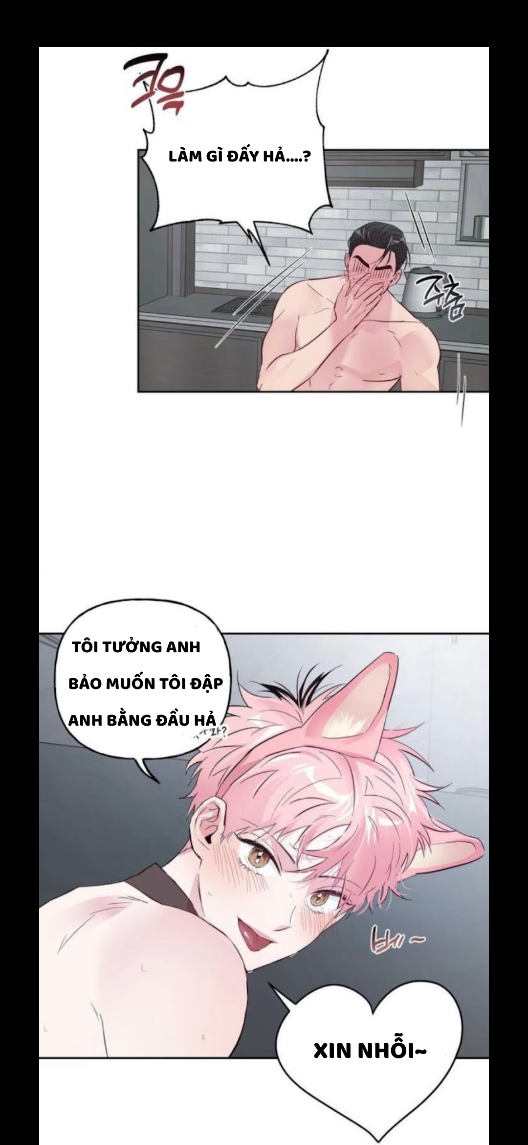 Đọc truyện Assorted Wildness - Chapter 25