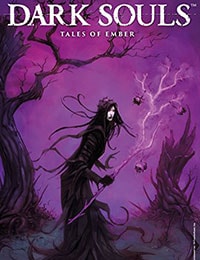 Dark Souls: Tales of Ember Comic
