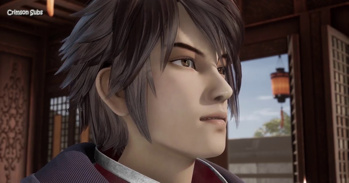 Battle through the haevens season 4 sub indo / btth / battle through Battle Through The Heavens Season 4 Episode 13 Sub Indo : Battle