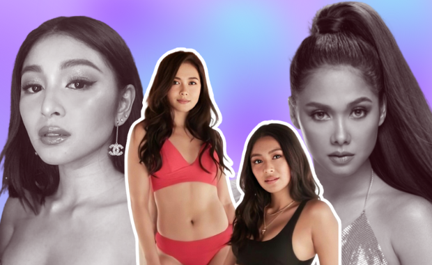 h&m swimwear nadine price