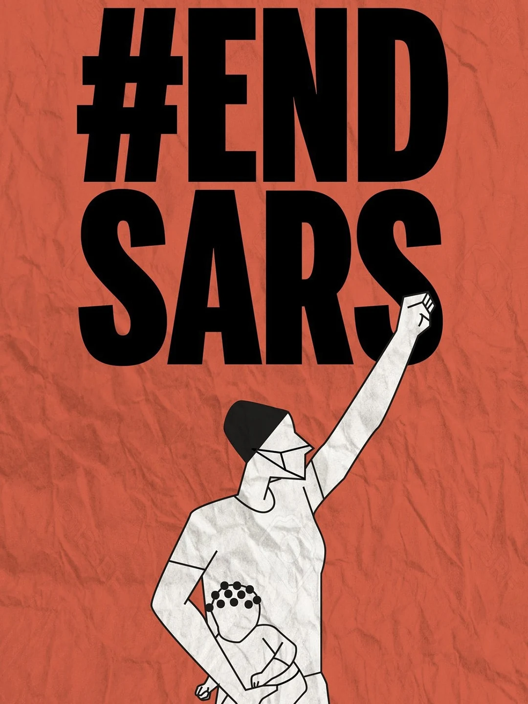 How to protect your mental health during the #ENDSARS protest.