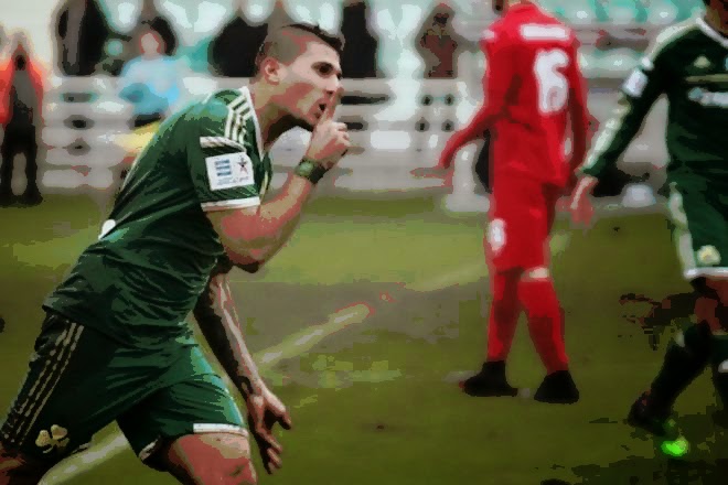 Είχε περάσει καιρός...