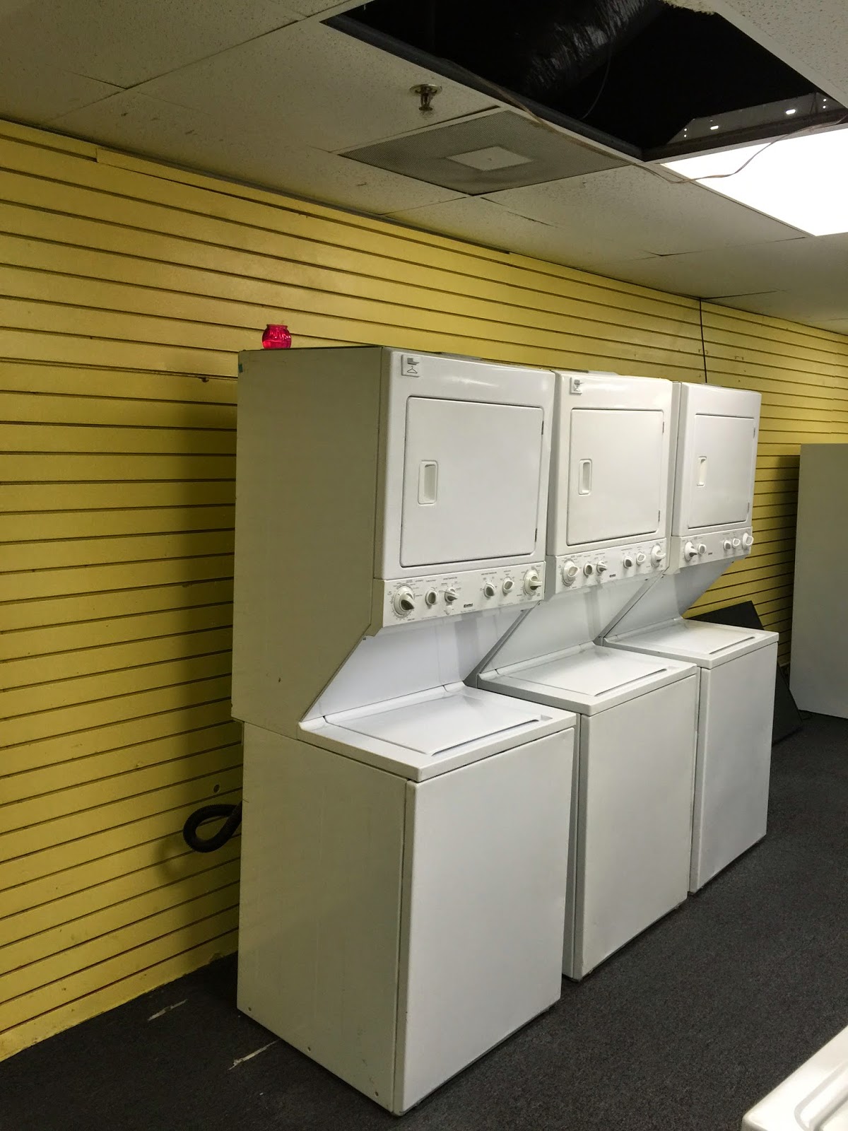 Liberty Discount Appliances