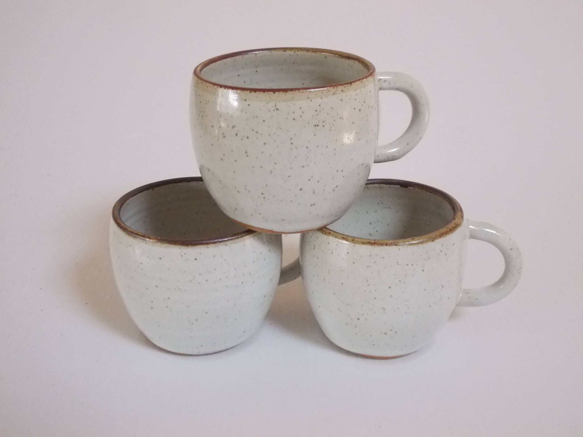 Fangfoss Pottery A trip to York....