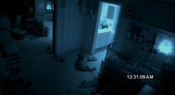Paranormal Activity 2 Streaming Vostfr Paranormal Activity 2 (2010) - Horror Movie Watch Online : Watch Movies