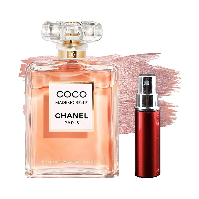 Nước hoa Chiết Chanel Coco Mademoiselle Intense EDP 10ml