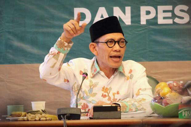 NU dan Muhammadiyah Dukung Kedaulatan Turki atas Masjid Hagia Sophia NU dan Muhammadiyah Dukung Kedaulatan Turki atas Masjid Hagia Sophia