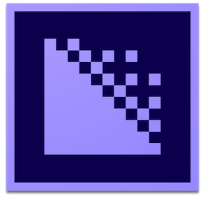 Adobe Media Encoder CC 2018