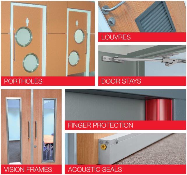 The Door Industry Journal Zero Thresholds Undergo Slip Testing to BS