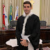 Filho de carroceiro e lavadeira do RN toma posse como juiz do Tribunal de Justiça do Pará