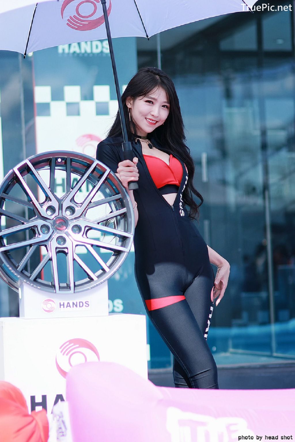 Image-Korean-Racing-Model-Lee-Eun-Hye-At-Incheon-Korea-Tuning-Festival-TruePic.net- Picture-104