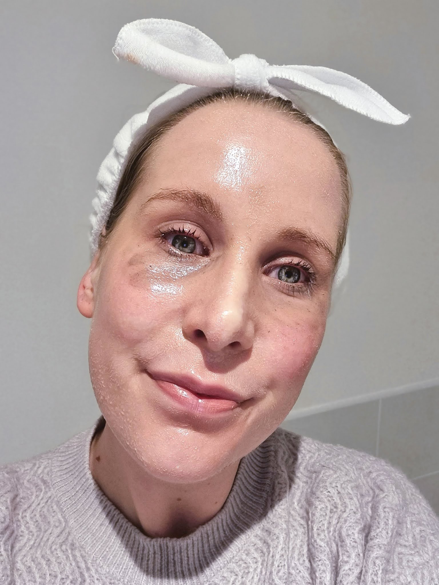 Beauty on Review Juno & Co Clean 10 Cleansing Balm Review