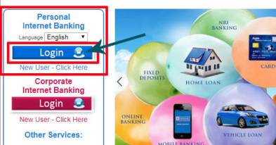 central bank of india net banking
