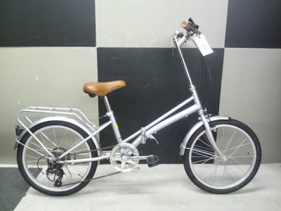 japanese folding bike brands