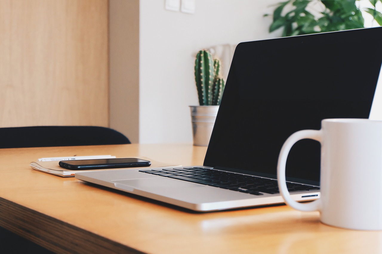 5 Things I'm Learning As An Intern 5 Things I'm Learning As An Intern