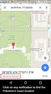 Download Notifications for Pokemon GO v1.2 Apk Terbaru 2016 Download Notifications for Pokemon GO v1.2 Apk Terbaru 2016