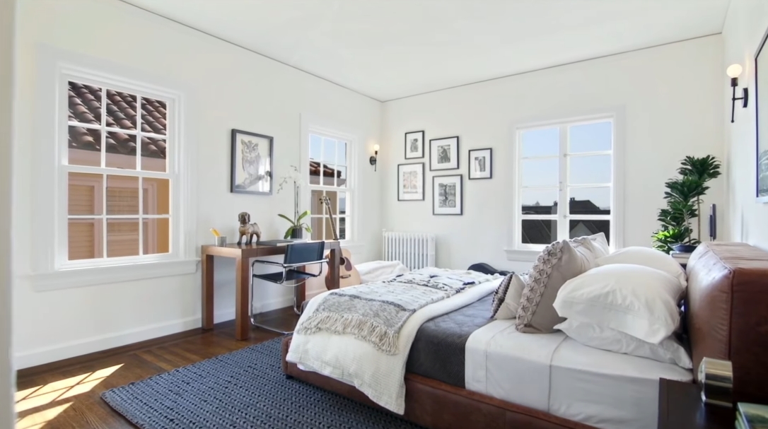22 Interior Design Photos vs. 20 Mclaren Ave, San Francisco Luxury Home Tour