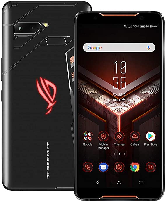 Rekomendasi HP Gaming Terbaik untuk Pecinta Mobile Game (2020) - Afrid