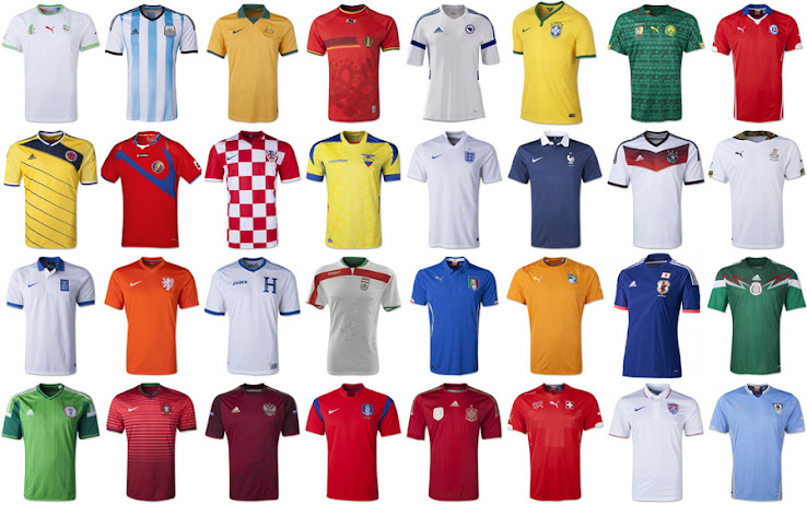 Cool Fifa 14 Kits cool-fifa-14-kits