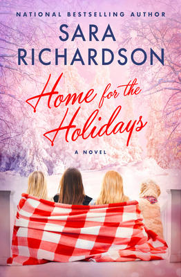 Review: Home for the Holidays by Sara Richardson