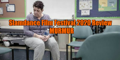 murmur review