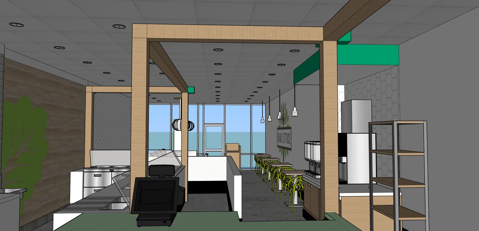 SanDiegoVille Slater's 50/50 Founder To Open Dual Concepts Spitfire