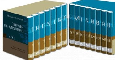 mengapa program tafsir al misbah tidak ada mengapa program tafsir al misbah tidak ada
