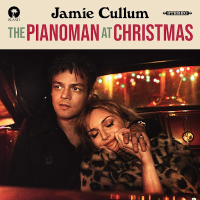 The Pianoman At Christmas Jamie Cullum Album