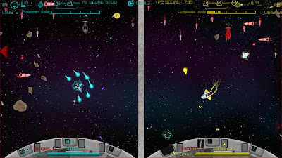 Super Mega Space Blaster Special Turbo Game Screenshot 9