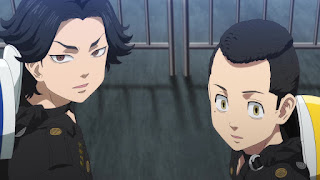 東京リベンジャーズ アニメ 中一 | 場地圭介 羽宮一虎 Baji Keisuke | 東リベ 東卍 東京卍會 創設メンバー | Tokyo Revengers