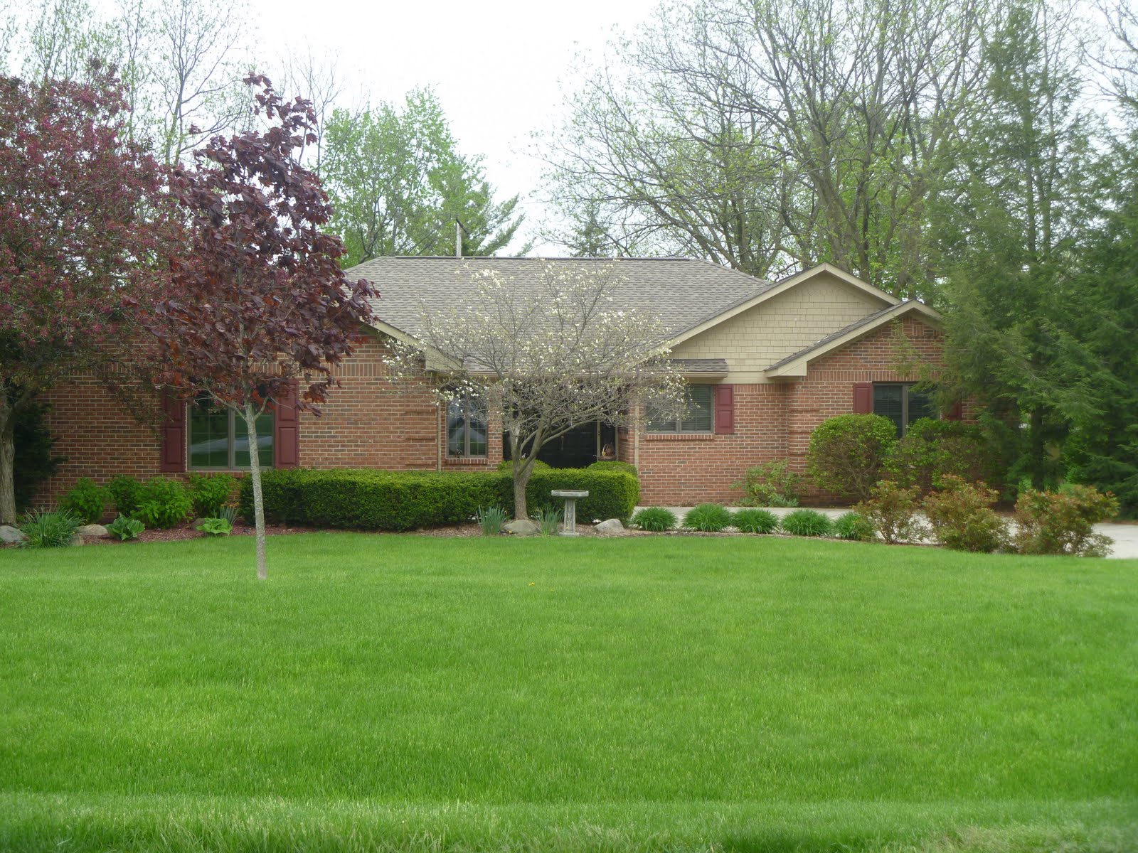 Homes for Sale in Farmington Hills MI Blog Subdivision Old Homestead