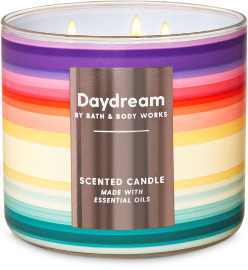 Life Inside the Page Bath & Body Works Candle Collections Available