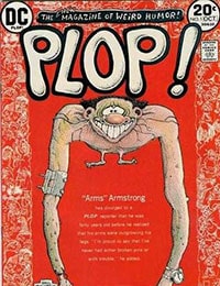 Read Plop! online