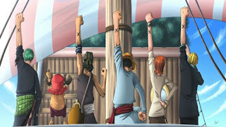 One Piece Movie 08: Episode of Alabasta - Sabaku no Oujo to Kaizoku-tachi Subtitle Indonesia