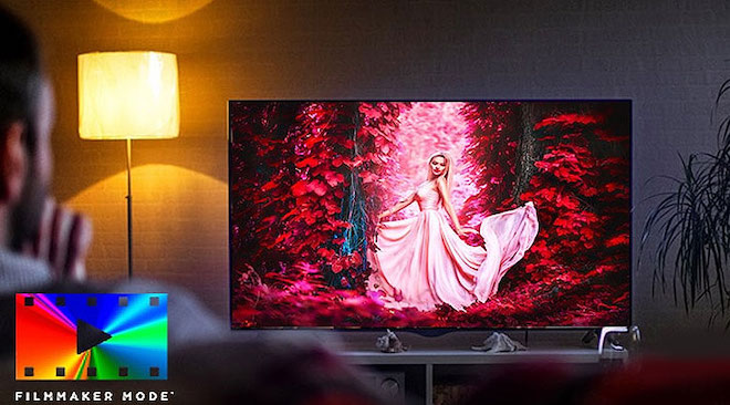 Bảng giá TV LG mùa Tết 2022: Có dòng TV 8K giảm 80 triệu đồng